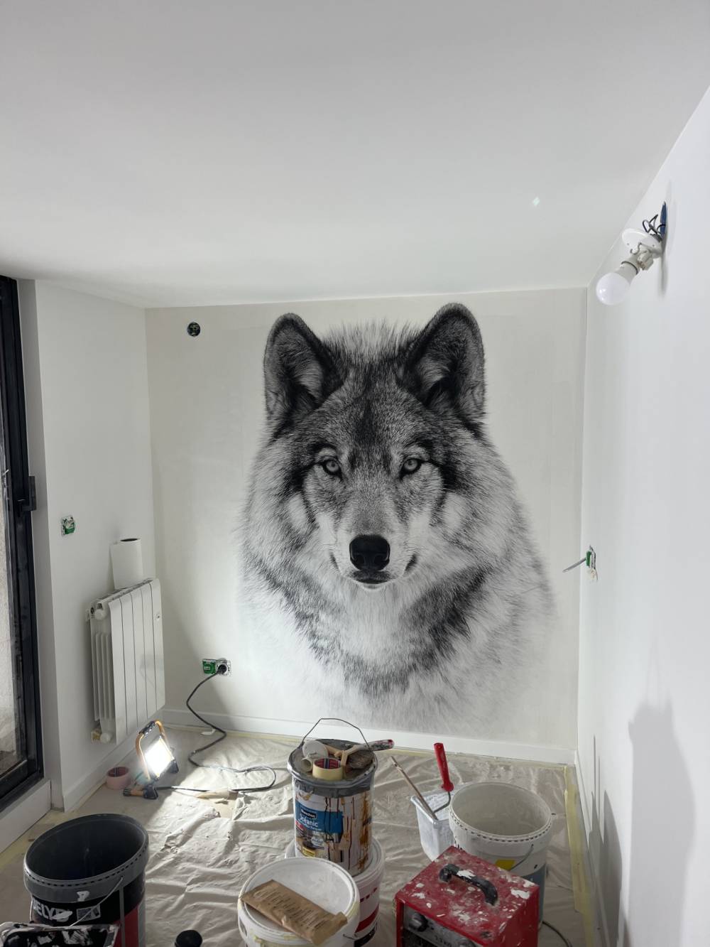 Décoration intérieure