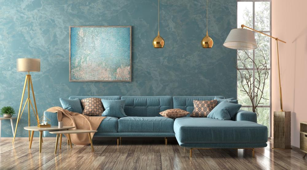 Décoration d'intérieur près de Grenoble
